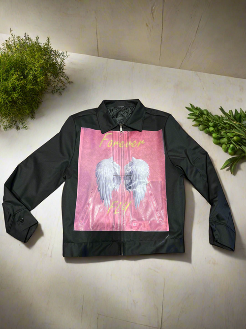 Forever Fly Jacket