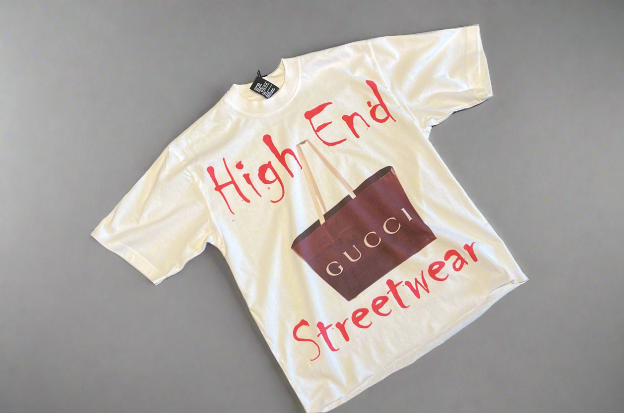 HS Gucci Crop