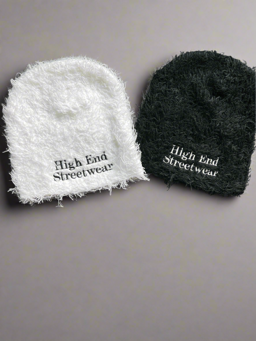 High End Streetwear Beanie