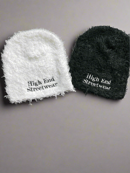 High End Streetwear Beanie