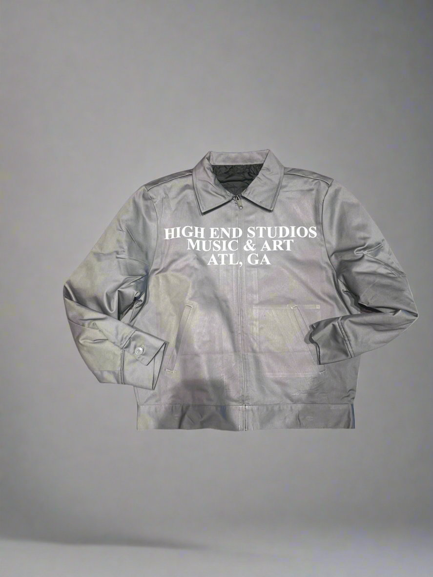 High End Studios Jacket