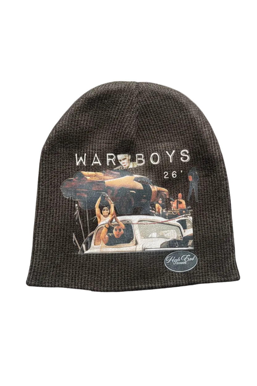 War Boy Beanie