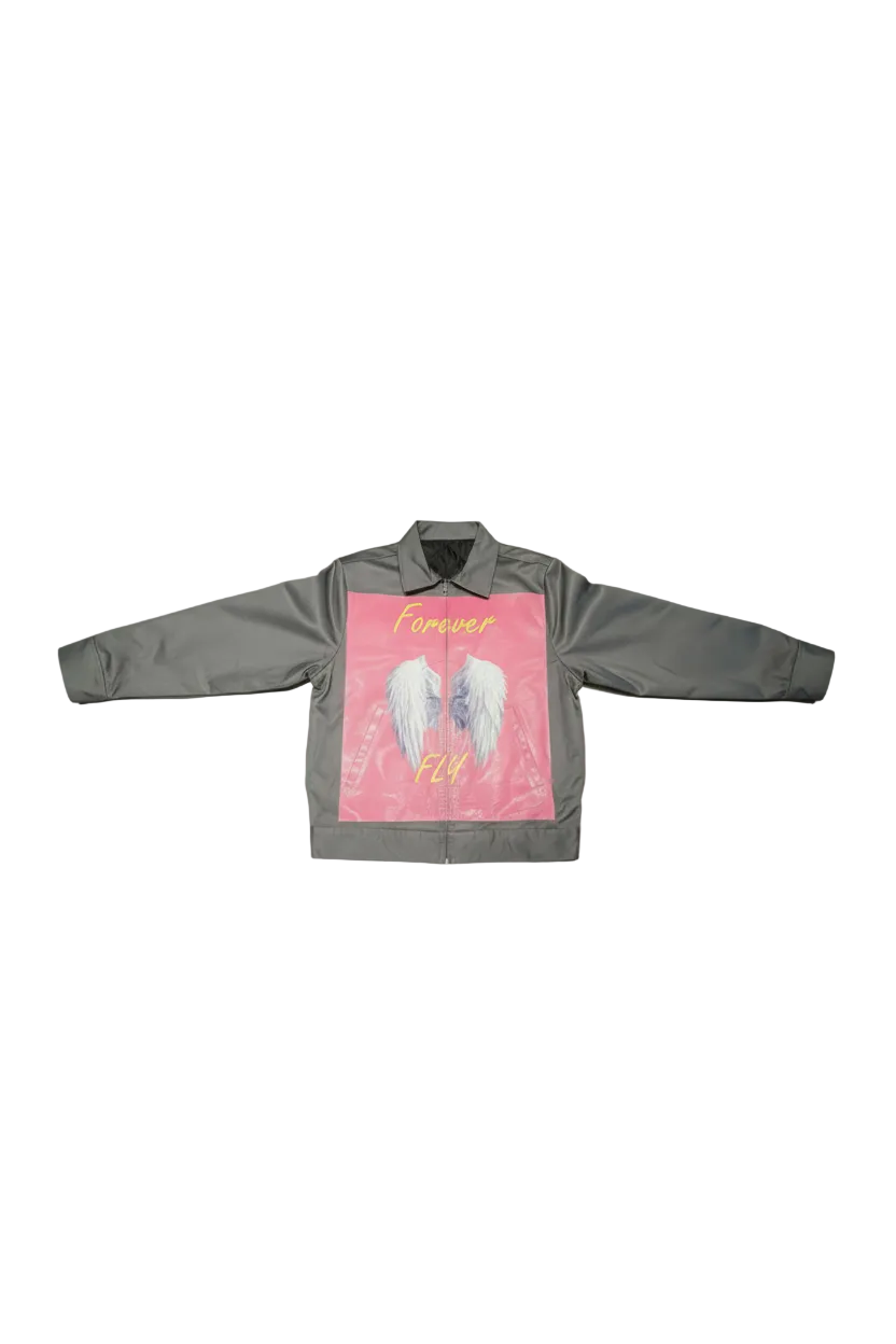 Forever Fly Jacket